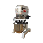 Máy trộn bột 20L Hongling B-20F