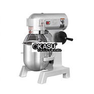 Máy trộn bột 30L Hongling B-30