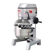 Máy trộn bột 30L Hongling B-30F