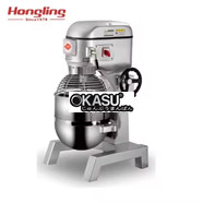 Máy trộn bột 50L Hongling B-50F