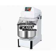 Máy trộn bột khô Hongling HS-30B (12,5 kg bột)