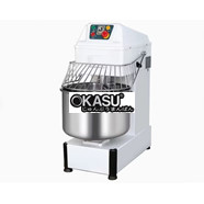 Máy trộn bột khô Hongling HS-50 (20kg bột)