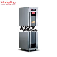 Tủ ủ bột 16 khay Hongling XF-16B