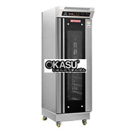 Tủ ủ bột 16 khay Hongling XF-16Y2
