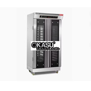 Tủ ủ bột 32 khay Hongling XF-32A