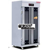 Tủ ủ bột 32 khay Hongling XF-32B