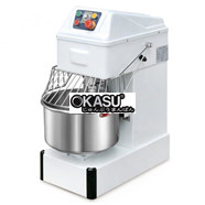 Máy trộn bột khô 25kg Hongling HS-60