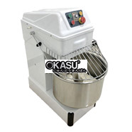 Máy trộn bột 2 tốc độ 54L HONGLING HS-50