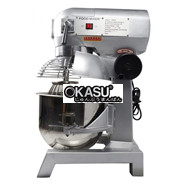 Máy trộn bột Hongling HS-30B