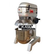 Máy trộn bột 30L Hongling B-30F