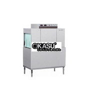 Máy rửa bát băng chuyền TurboGold TGRCD-5100E