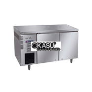Bàn mát 2 cánh inox TurboGold TG-12UC