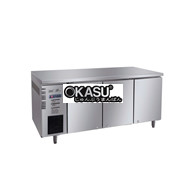 Bàn mát 3 cánh inox TurboGold TG-18UC