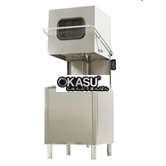 Máy rửa bát công nghiệp Turbo Gold TG-DW3060