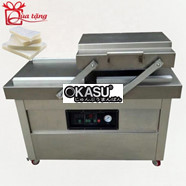 Máy hút chân không công nghiệp DZ600X2