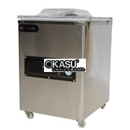 Máy hút chân không Goodfor DZQ-380