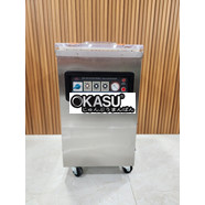 Máy hút chân không công nghiệp Mikoshi DZQ-400 promax (loại cơ)