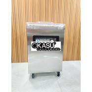 Máy hút chân không công nghiệp Mikoshi DZQ-500 promax (loại cơ)