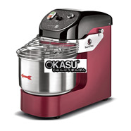 MÁY TRỘN BỘT XOẮN ỐC SUNMIX EASY20 ROSSO RUBINO (MÀU ĐỎ)