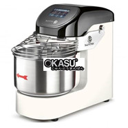 MÁY TRỘN BỘT XOẮN ỐC SUNMIX EVO10 BIANCO PURO (TRẮNG)