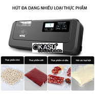Máy Hút Chân Không Tự Động P290B