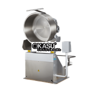 Máy trộn bột dạng trụ nâng và lật bột Sinmag FG2-200SP