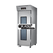 Tủ ủ bột Sinmag SM-40SP (có kệ cố định)