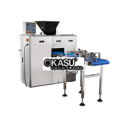 Máy chia và vo tròn liên tục Sinmag SMD-SS2P