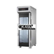 Tủ ủ bột Sinmag SPC-40SP 