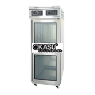 Tủ ủ bột nóng lạnh 36 khay Sinmag DC236S-ZH
