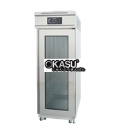 Tủ ủ bột nóng lạnh 36 khay Sinmag DC36S-ZH