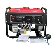 Máy Phát Điện Chạy Xăng 3Kw Honda EL3600CX