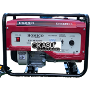 Máy Phát Điện 3Kw Honda Homico EHM3200