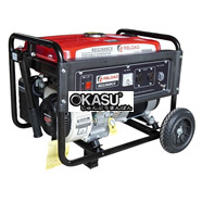 Máy Phát Điện Honda REG-3600CX (3Kw Reload)