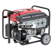 Máy Phát Điện Chạy Xăng Honda EZ3000CX R 2.5KVA