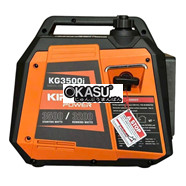 Máy Phát Điện Inverter 3.5Kw Kipor Power KG3500i