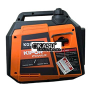 Máy Phát Điện Inverter 2Kw Kipor Power KG2000i