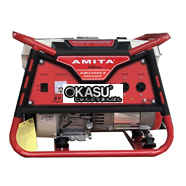 Máy Phát Điện Xăng 2.8Kva Honda AM-3600EX (AMITA)