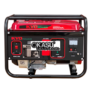 Máy phát điện 2.5Kw Honda Kyo THG-3200EX