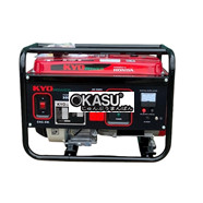 Máy Phát Điện 3Kw Honda Kyo THG-3900EX