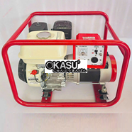 Máy Phát Điện Chạy Xăng 3kw Honda Amita AM-3500EX
