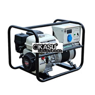 Máy Phát Điện Honda 2.8Kva Ishikawa TL2800H