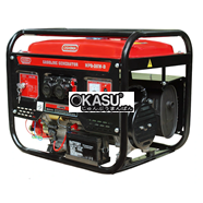 Máy Phát Điện 3Kw Oshima MPD-3Kw-D Chính Hãng