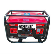 Máy Phát Điện Chạy Xăng 2Kw Oshima MPD-2Kw