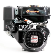 Động Cơ Chạy Xăng 13HP Oshima OS185F