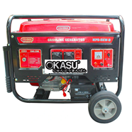 Máy Phát Điện Oshima MPD-5KW-D Chính Hãng