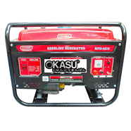 Máy Phát Điện Oshima MPD-5KW Chạy Xăng