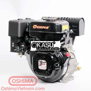 Động Cơ Chạy Xăng 11HP Oshima OS180F