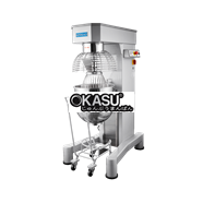 Máy đánh trứng Sinmag SM-60LG