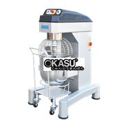 Máy đánh trứng Sinmag SM-60LM